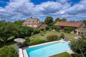 La Maison Louverie